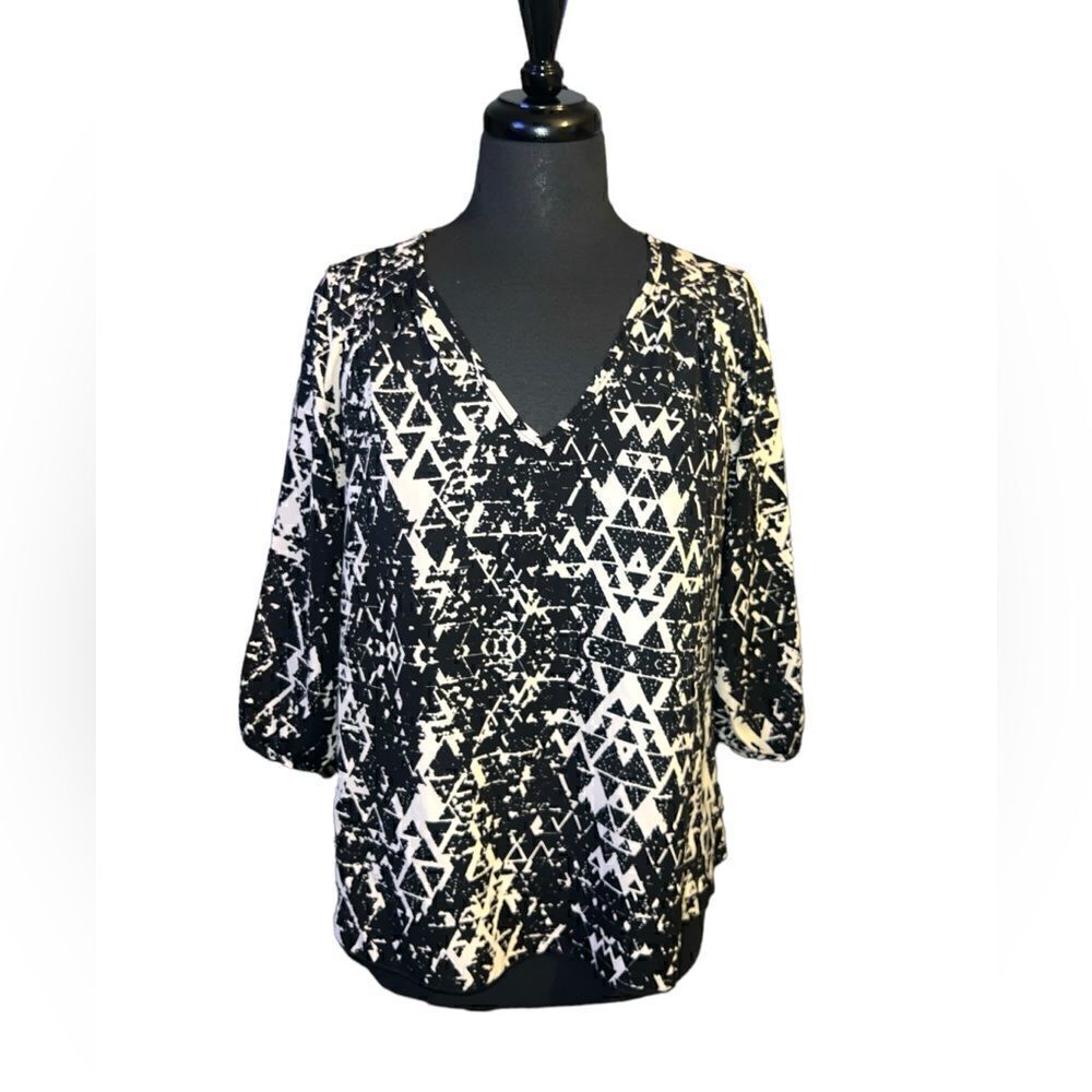 🐘Renee C printed Top